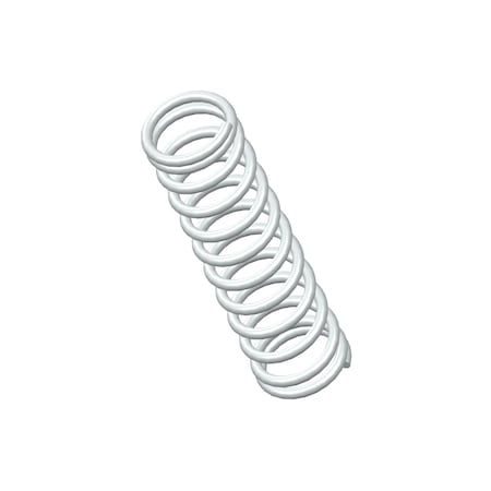 Approved Vendor Compression Spring, O= .188, L= .75, W= .022 G709976252